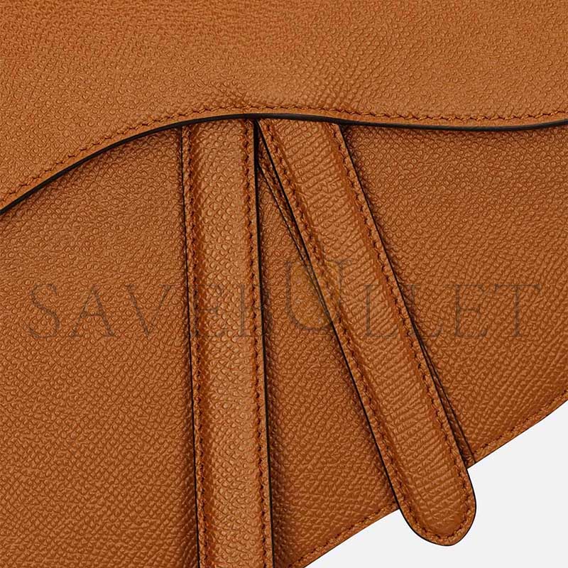 D*or saddlebag with strap m0455cbaa_m44m (25.5*20*6.5cm)